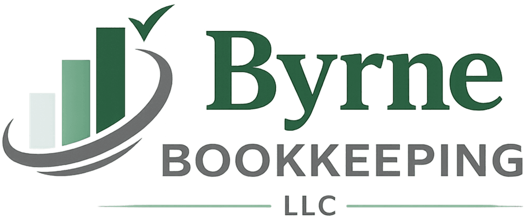 Byrne Bookkeeping LLC